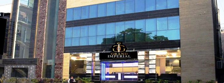 Hotel Grand Imperial - New Delhi 01.jpg